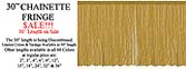 sale on fringe trim
